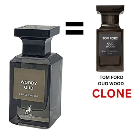 tom ford wood clones.